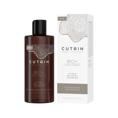 Cutrin BIO+ Hydra Balance Shampoo