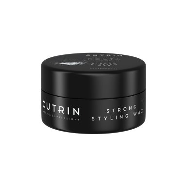 Cutrin Routa Strong Styling Wax