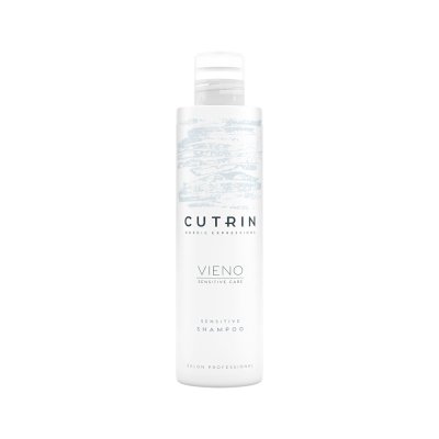 Cutrin Vieno Sensitive Shampoo