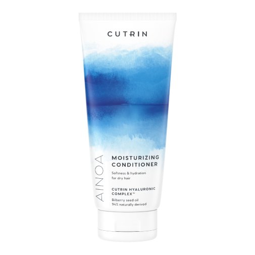 New ainoa moisturizing conditioner