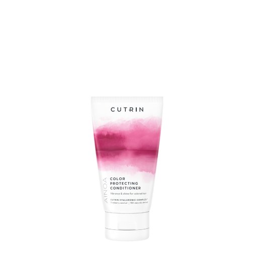 New ainoa color  protection conditioner75 ML