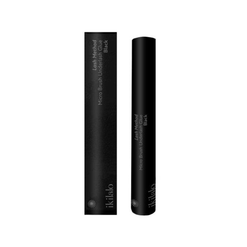 Ikilalo Micro Brush Underlash Glue (musta)
