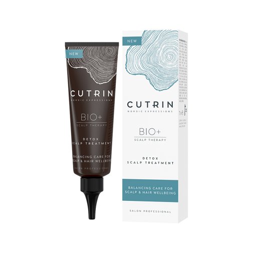 Cutrin BIO+ Detox Scalp Treatment