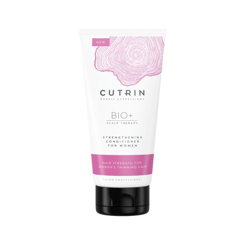Cutrin BIO+ Strengthening Conditioner For Women