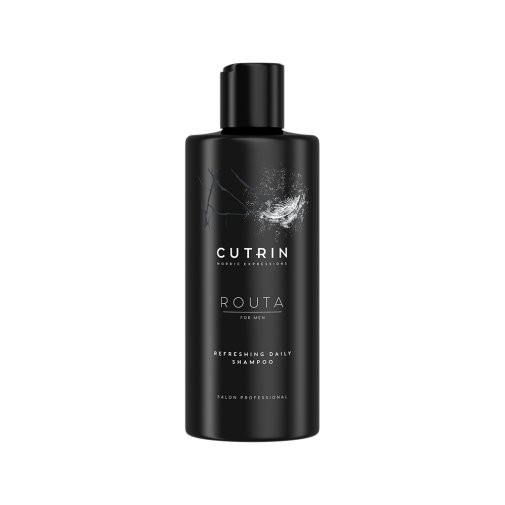 Cutrin Routa Refreshing Daily Shampoo