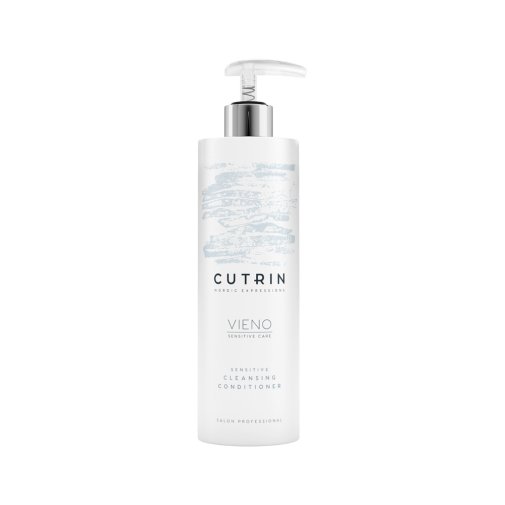 Cutrin Vieno Sensitive Cleansing Conditioner