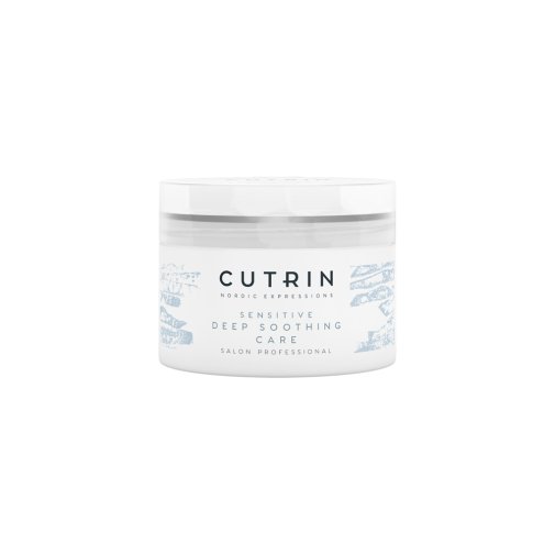 Cutrin Vieno Sensitive Deep Soothing Care