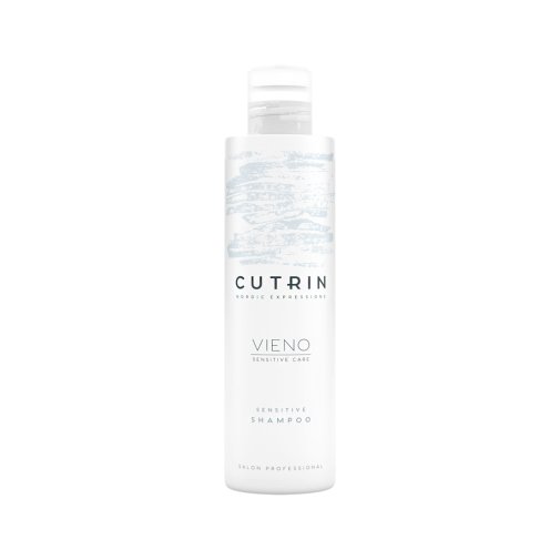 Cutrin Vieno Sensitive Shampoo
