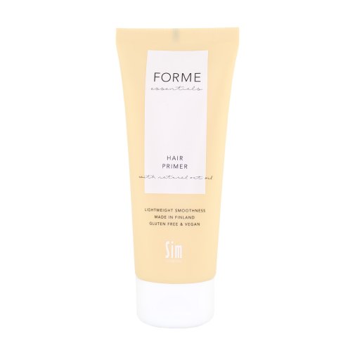 Sim Forme Hair Primer